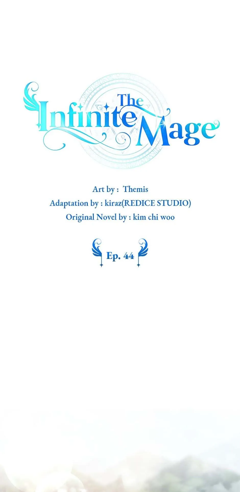 Infinite Mage Chapter 44 image 010